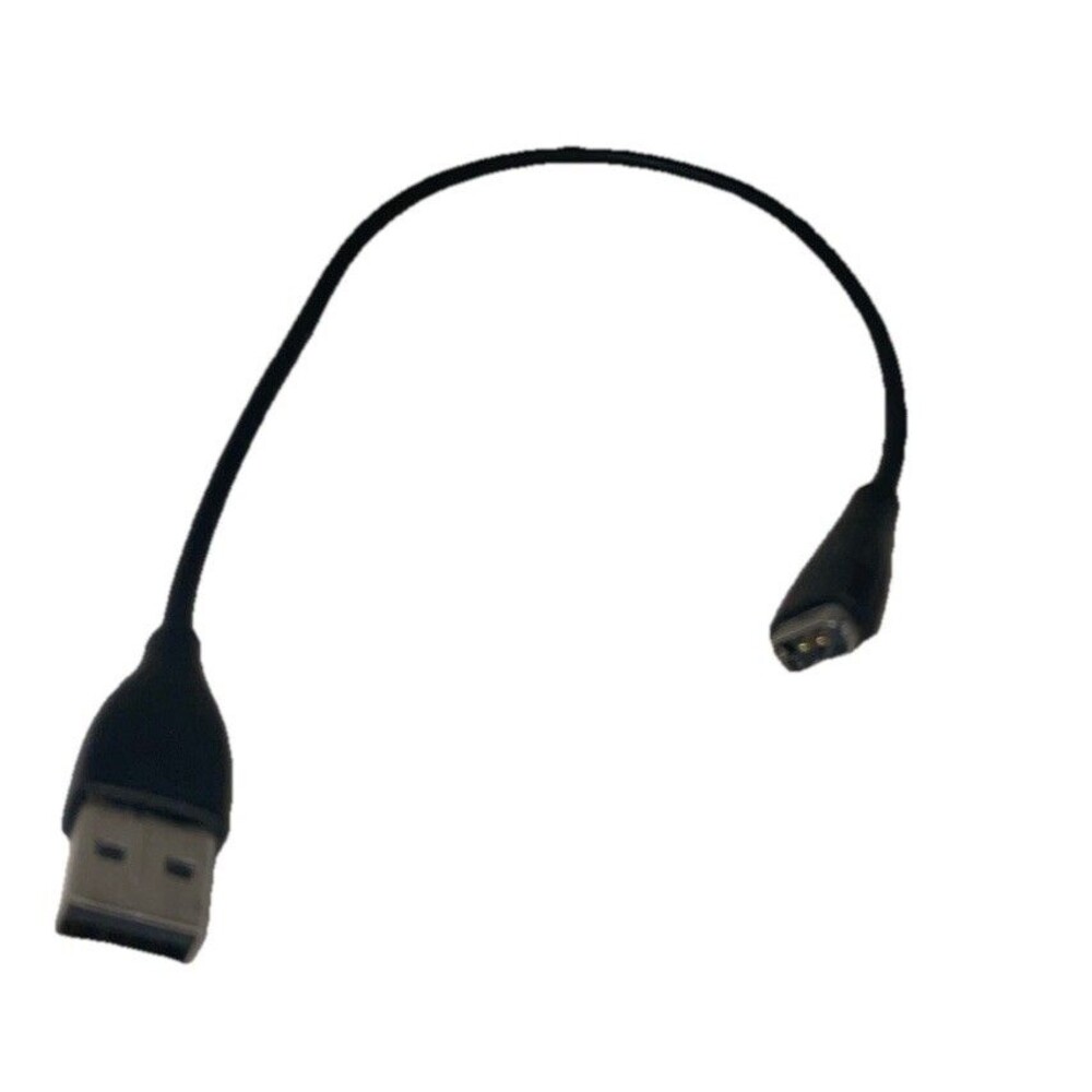 OEM FitBit USB Charging Cable Cord for CHARGE HR Smart Watch Wristband Charger